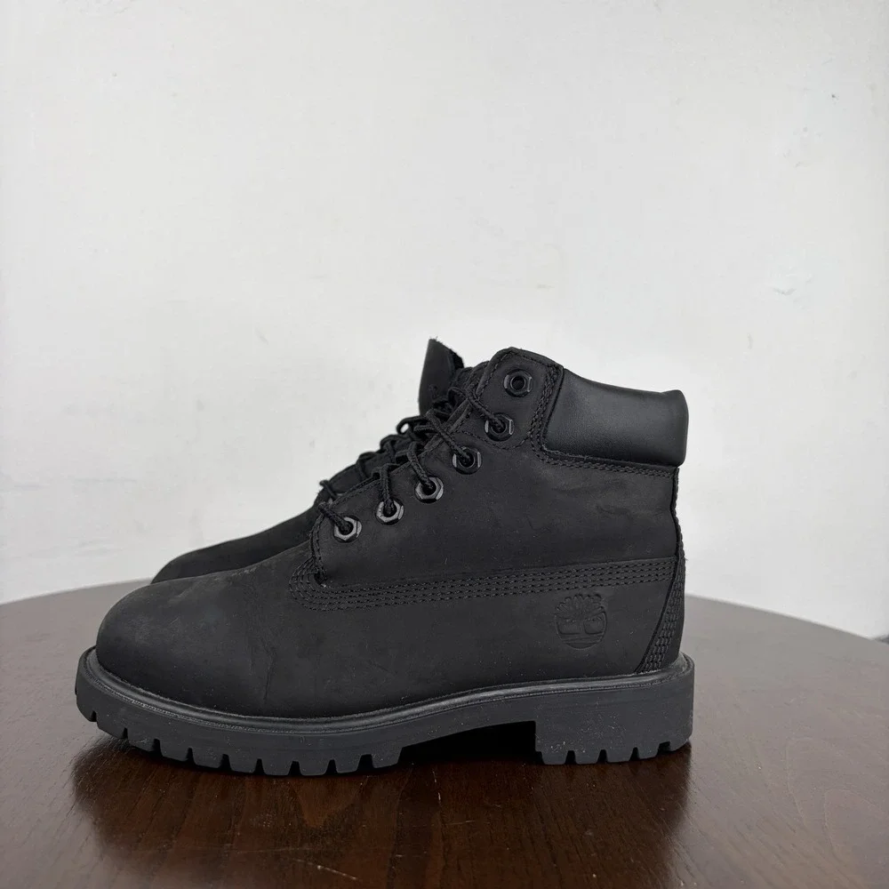 Timberland Premium 6